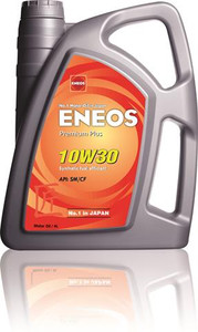 ENEOS Premium Plus 10W30 4L