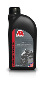 Millers Oils Motorcycle ZFS 2T 1L