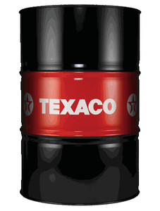 Texaco Texatherm 32 208L