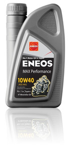 ENEOS MAX Performance 10W40 1L