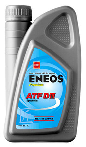 ENEOS Premium ATF DIII 1L