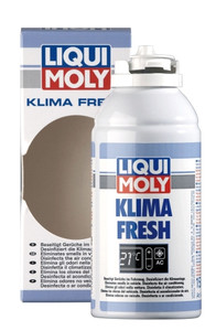LM Klima Fresh Plus 150ml