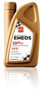 ENEOS GP4T Performance Racing 5W30 1L