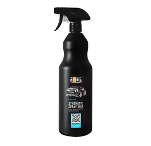 ADBL Synthetic spray wax 0,5L
