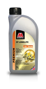 Millers Oils XF Longlife C4 5w30 1L